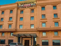 Rahhal Hotel Suites