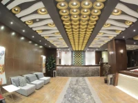 Yanbu Inn Residential Suites 