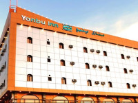 Yanbu Inn Residential Suites
