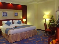 Al Eiman Royal Hotel 5*