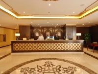 Millennium Taiba Hotel 5*