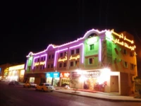 Diar Quba Apartments 3*
