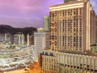 Hilton Suites Makkah 5*