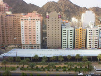 Al Jaad Mahbas Hotel