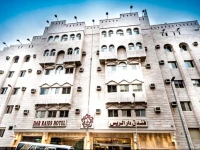 Dar Al Raies Hotel 4*