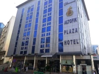 Al Tawfiq Plaza Hotel 3*