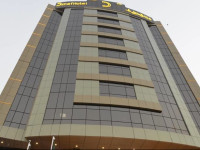 Drnef Hotel Makkah