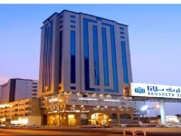 Royal Al Mashaaer Hotel 3*