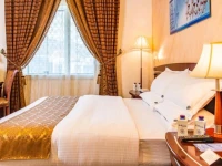 Dar Hadi Hotel 