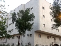 Diyafat Al Haramain Apartments 1 