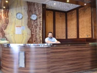 Fal Al Taj Hotel 