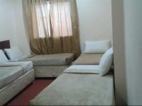 Manaret Al Eiman Hotel 