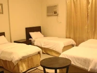 Zumurudat Taha Hotel 