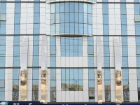 Crystal Blue Hotel 3*