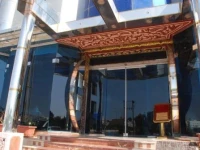 Rabigh Tower Hotel 