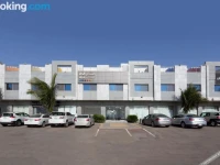 Al Jar Resort - Families Only 