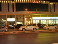 Fakhamat Al Orjoana & Suites 
