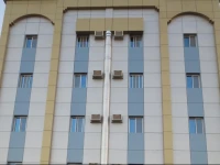 Shimoaa Al Murooj Hotel Apartments 2*