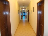 Al Qwafil Suites 