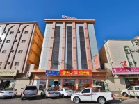 Fawasel Tabuk Hotel Apartments 