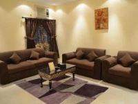 Gadeen Furnished Apartment 