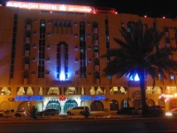 Maisalon Hotel 