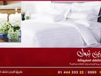 Zain Tabuk Apartment 