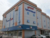 Al Nahdi ApartHotel 