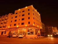 Al Ramla Al Hamra Furnished Units 