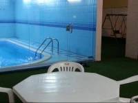 Al Wesam Al Zahabi Villas 