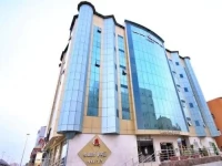 Arwaa Massa Aparthotel 