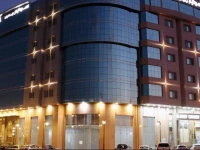 Sadeem Hotel Suites 4*