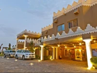 Al Malfa Resort 