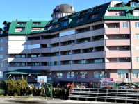 Apartments Budimlija
