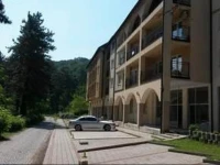Apartments Budimlija 2 