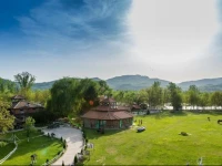 SunДЌana Reka Recreation Centre 
