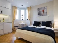 Apartment Hidden Gem 