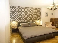 Apartment Mozaik 