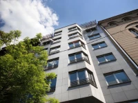 Apartments Belgrade 4*