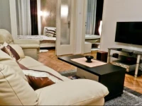 Belness Apartments 