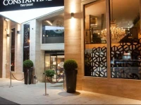 Hotel Constantine the Great 