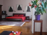 Linas Apartment 