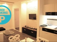M&M Apartment 
