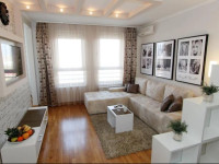 New Belgrade Apartments