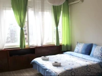 Apartment Gregory 