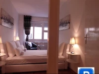 Apartment Silver 