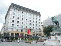 Boutique Rooms 