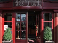 Hotel Kasina 