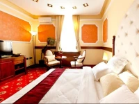 ManjeЕѕ Exclusive Villa 