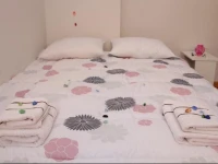 Pedestrian Zone Apartment 